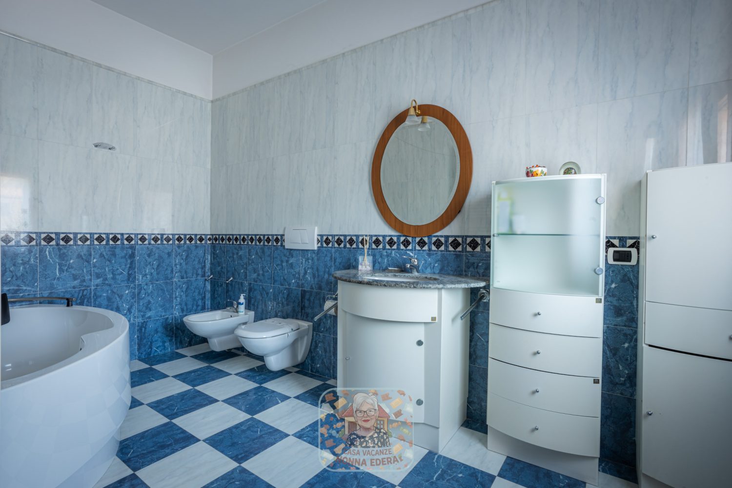 Casa Vacanze Nonna Edera – Sottomarina di Chioggia