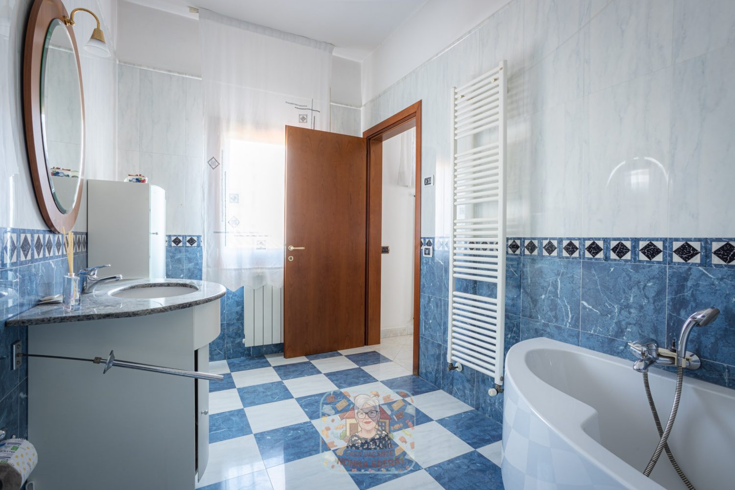 Casa Vacanze Nonna Edera – Sottomarina di Chioggia
