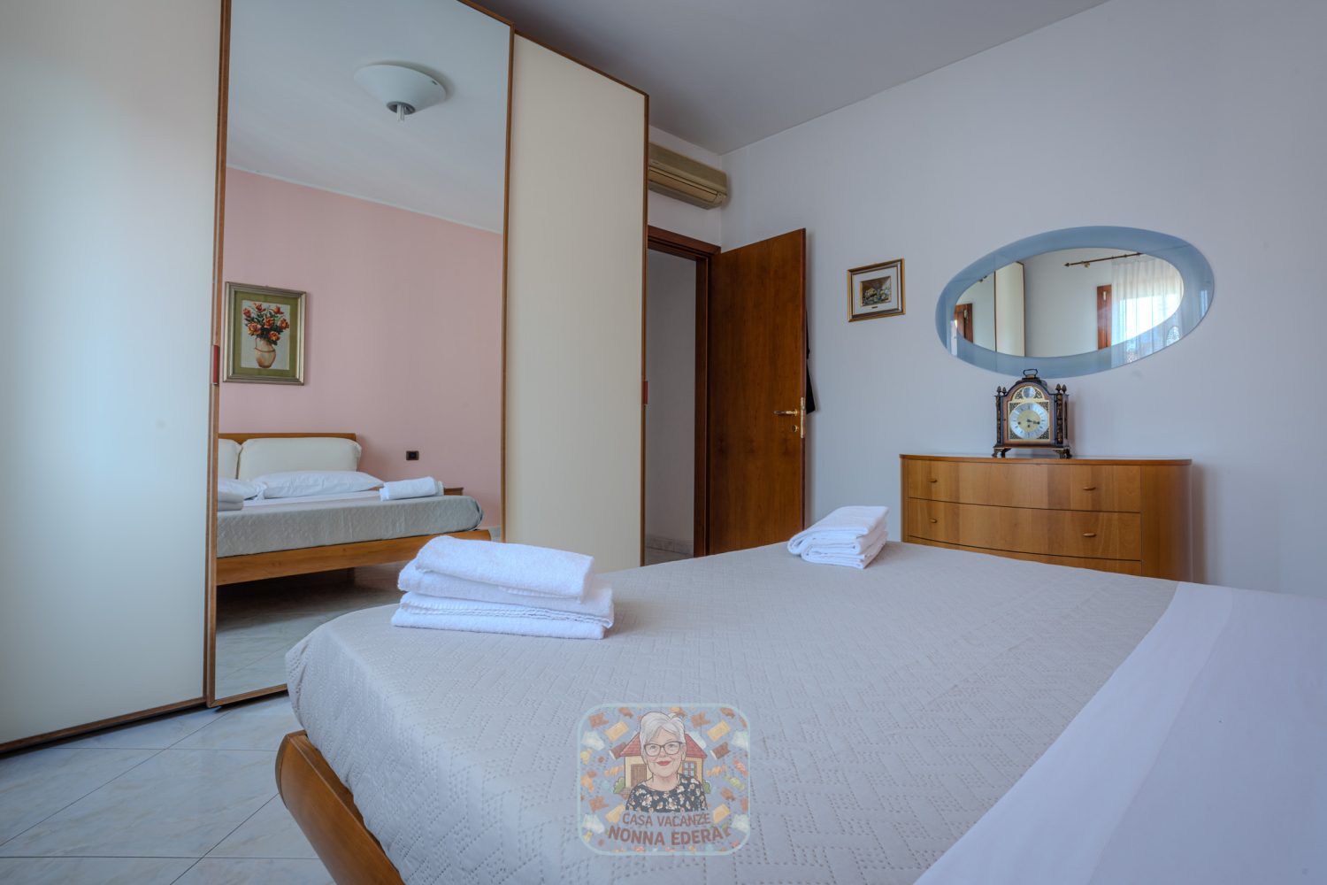 Casa Vacanze Nonna Edera – Sottomarina di Chioggia