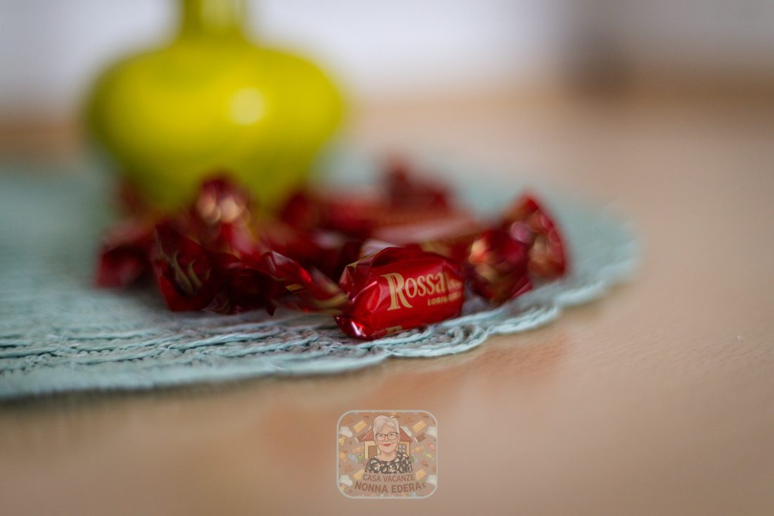 Dettagli – Casa Vacanze Nonna Edera – Sottomarina di Chioggia