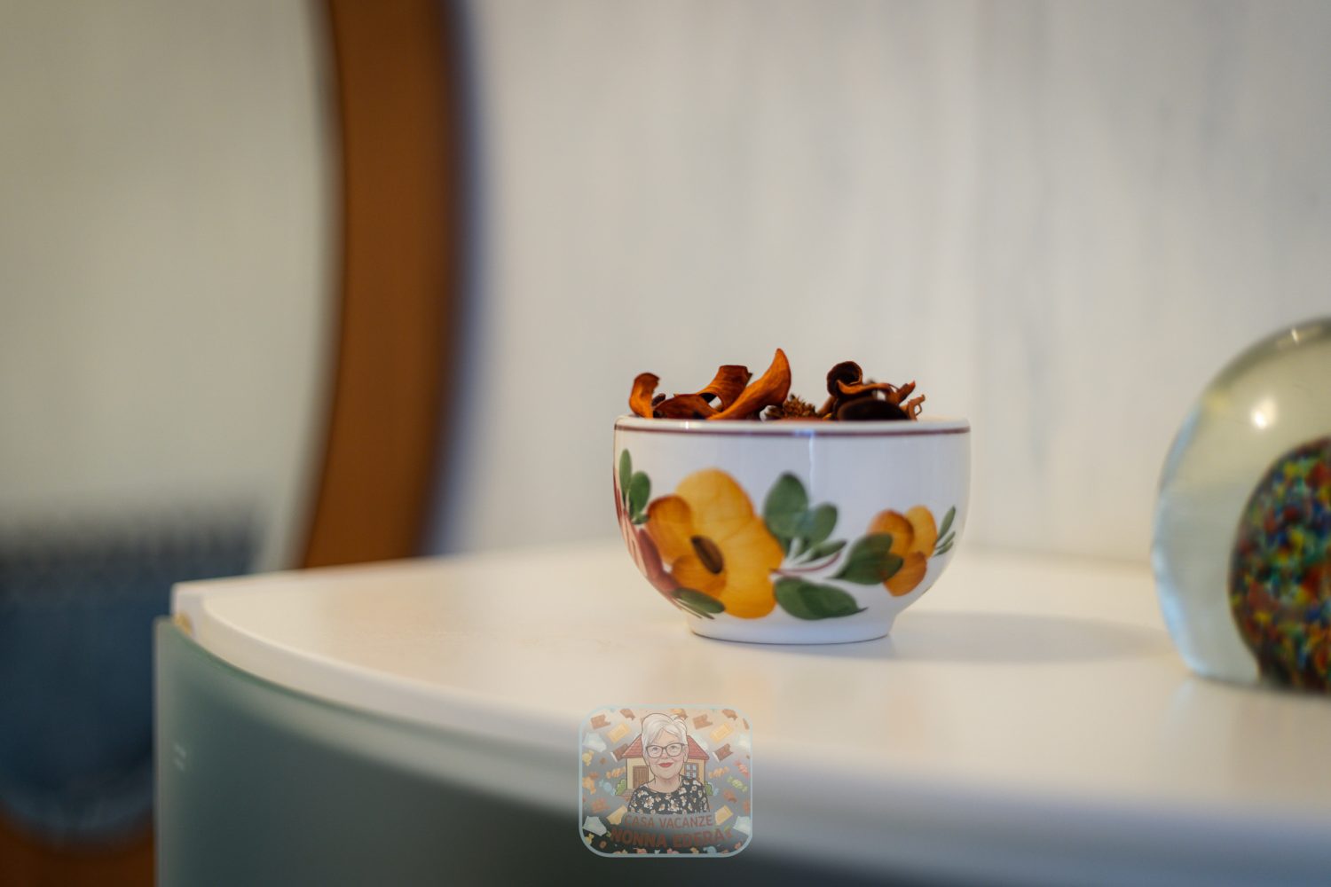 Casa Vacanze Nonna Edera – Sottomarina di Chioggia