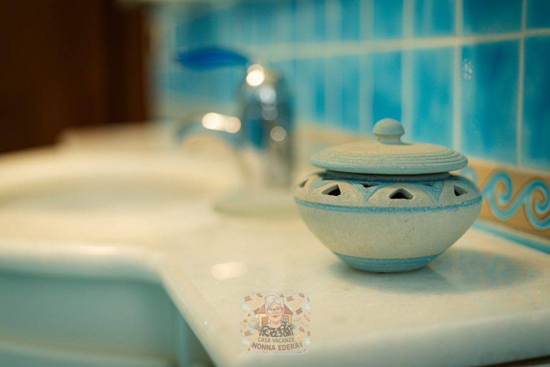 Dettagli – Casa Vacanze Nonna Edera – Sottomarina di Chioggia