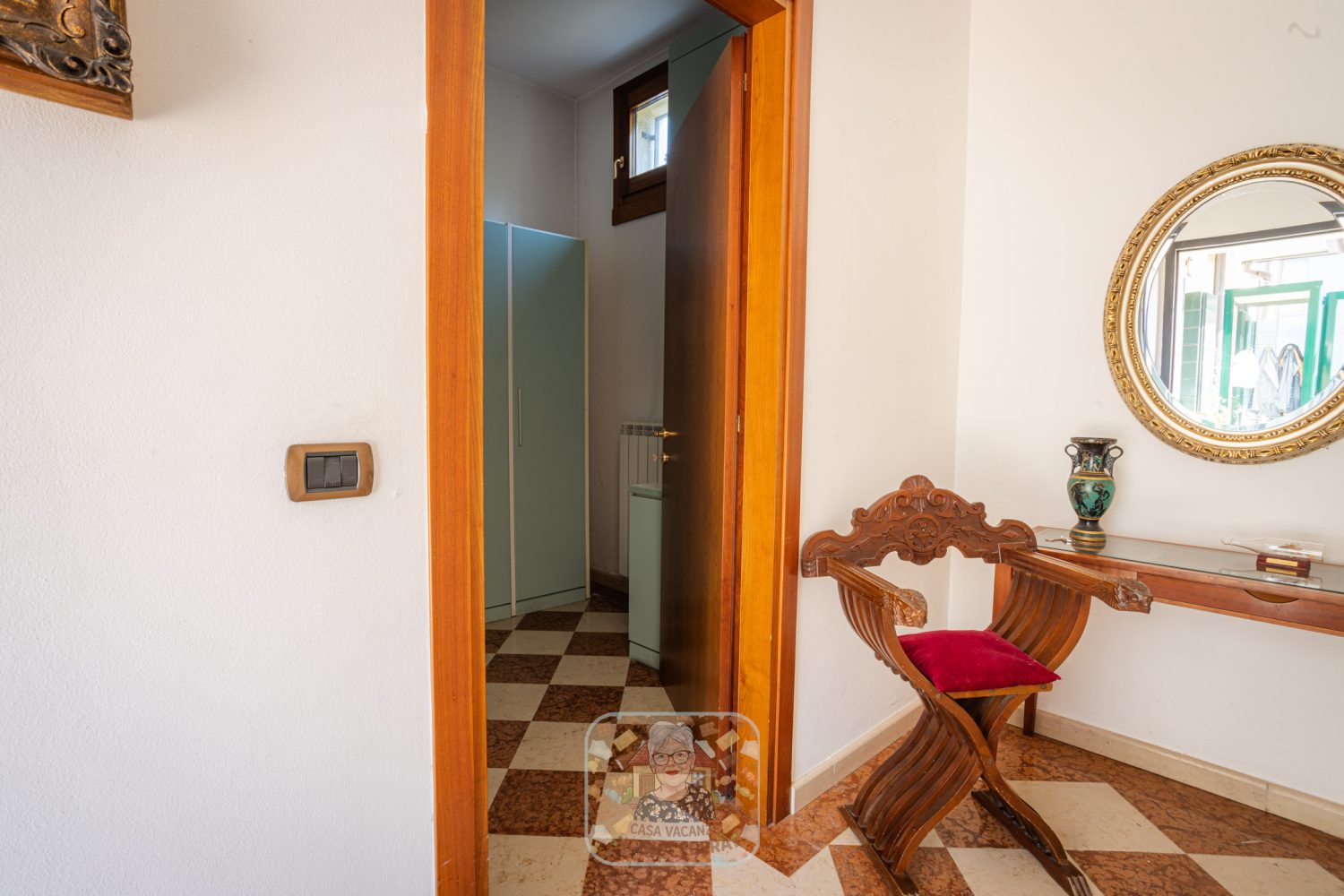 Casa Vacanze Nonna Edera – Sottomarina di Chioggia