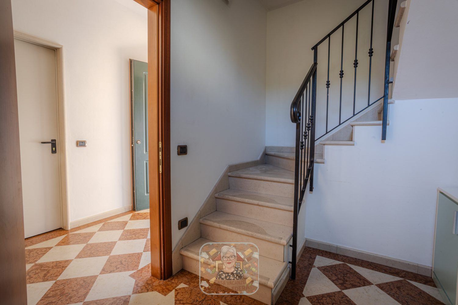 Casa Vacanze Nonna Edera – Sottomarina di Chioggia