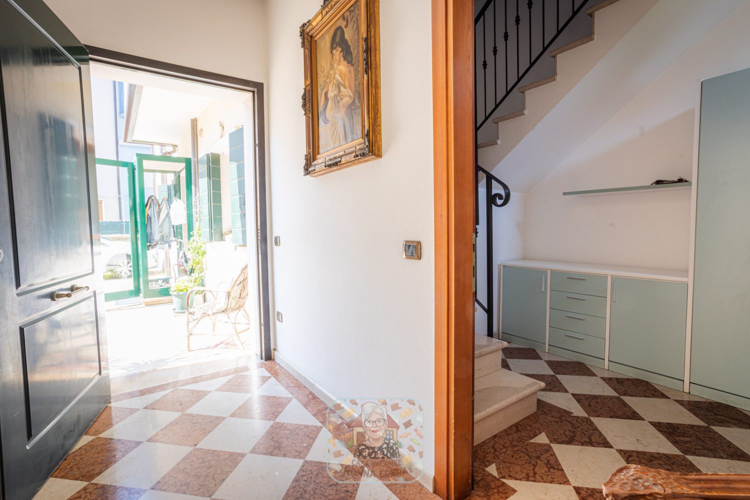 Casa Vacanze Nonna Edera – Sottomarina di Chioggia