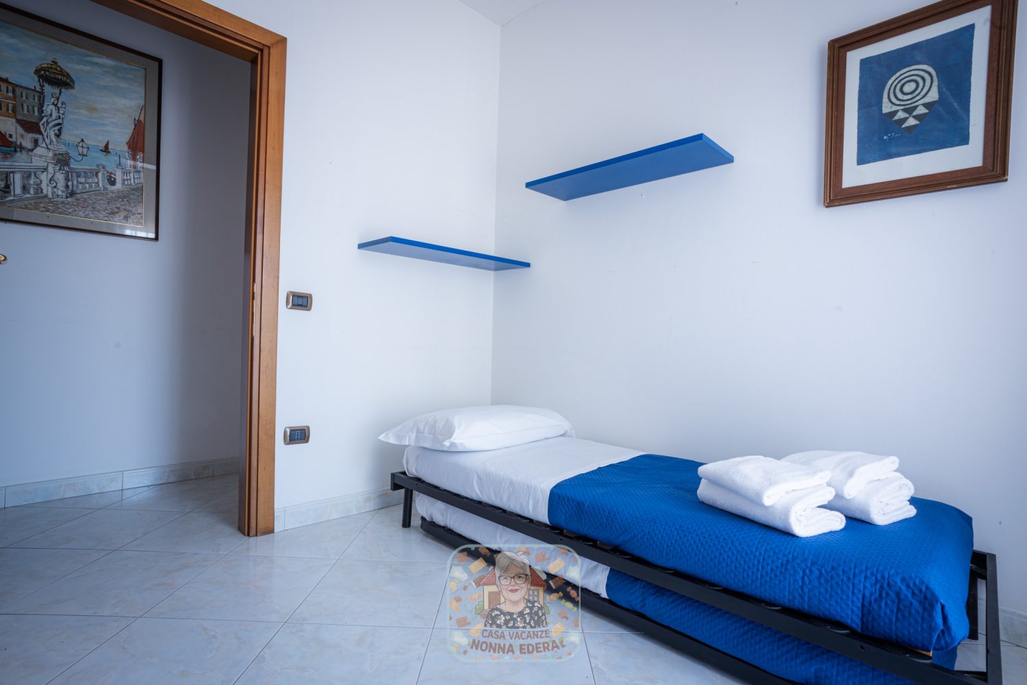 Casa Vacanze Nonna Edera – Sottomarina di Chioggia